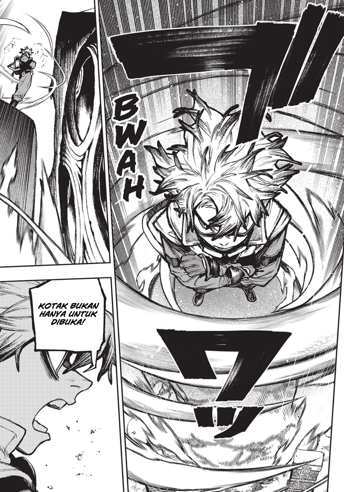 Chapter 104 - halaman 14