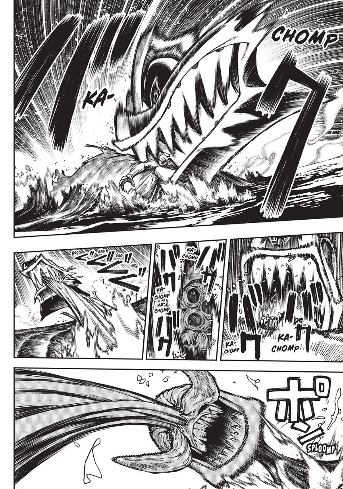 Chapter 104 - halaman 16