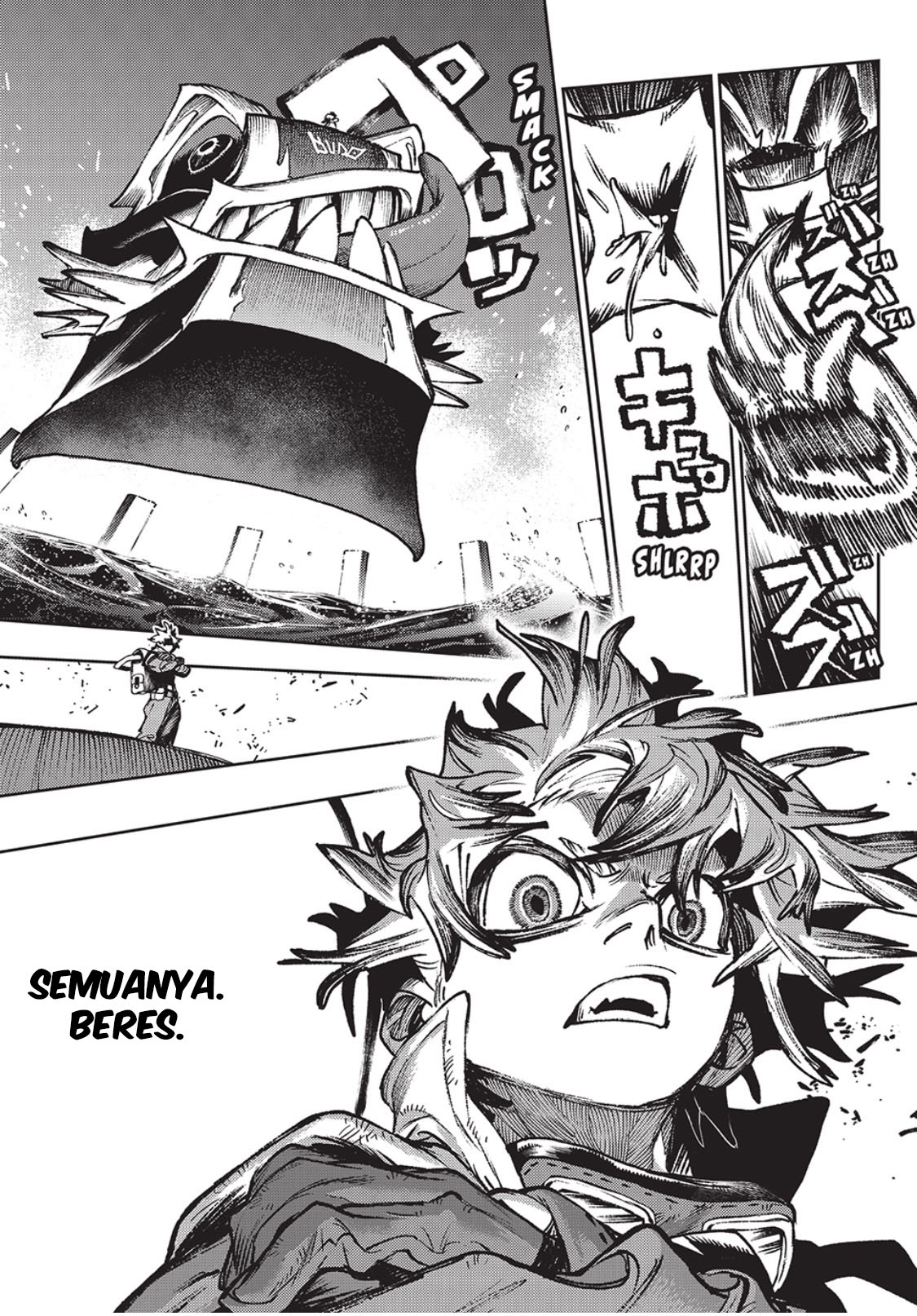 Chapter 104 - halaman 17
