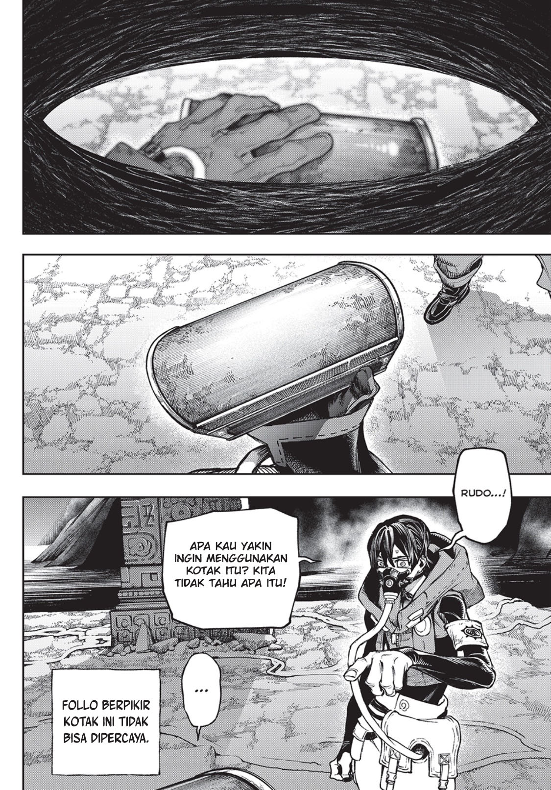 Chapter 104 - halaman 4