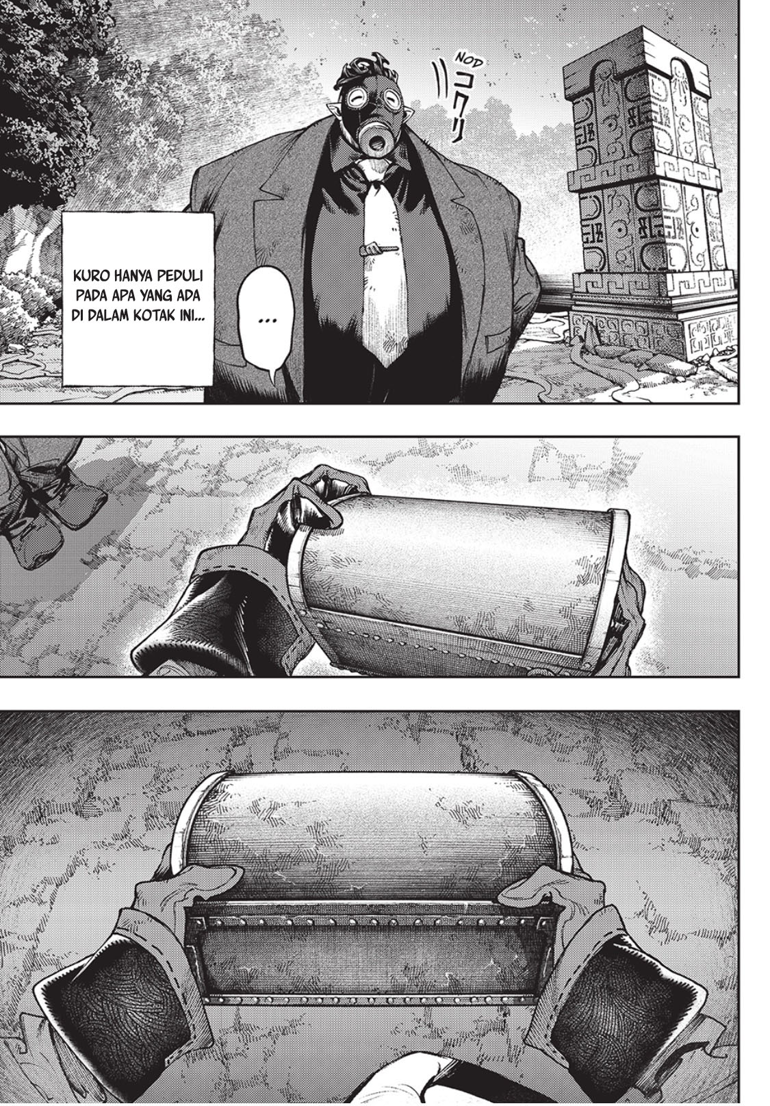Chapter 104 - halaman 5