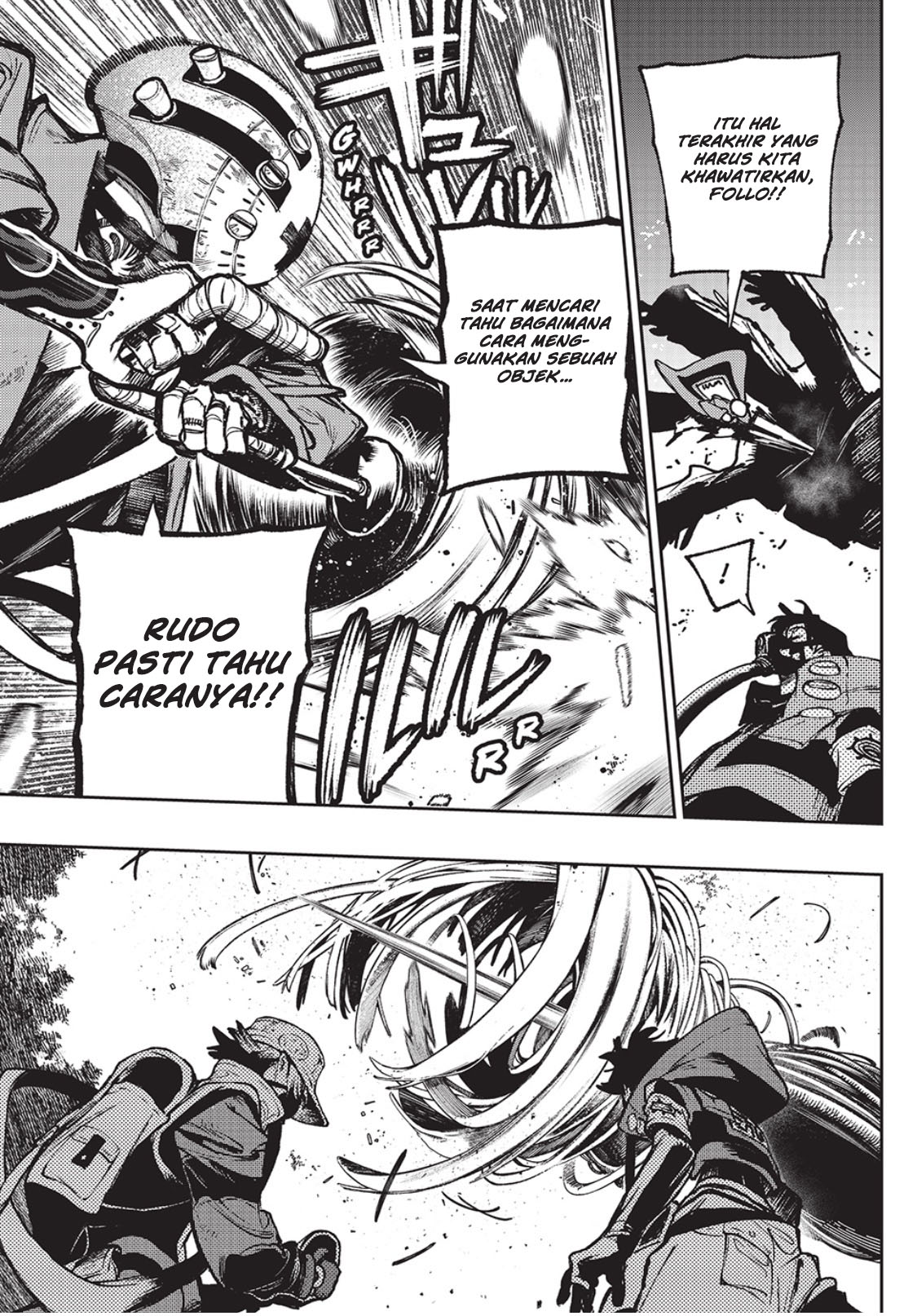 Chapter 104 - halaman 7