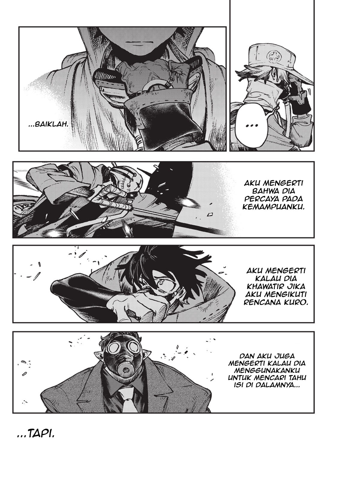 Chapter 104 - halaman 8