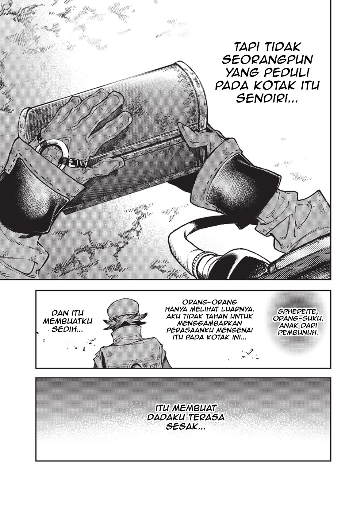 Chapter 104 - halaman 9