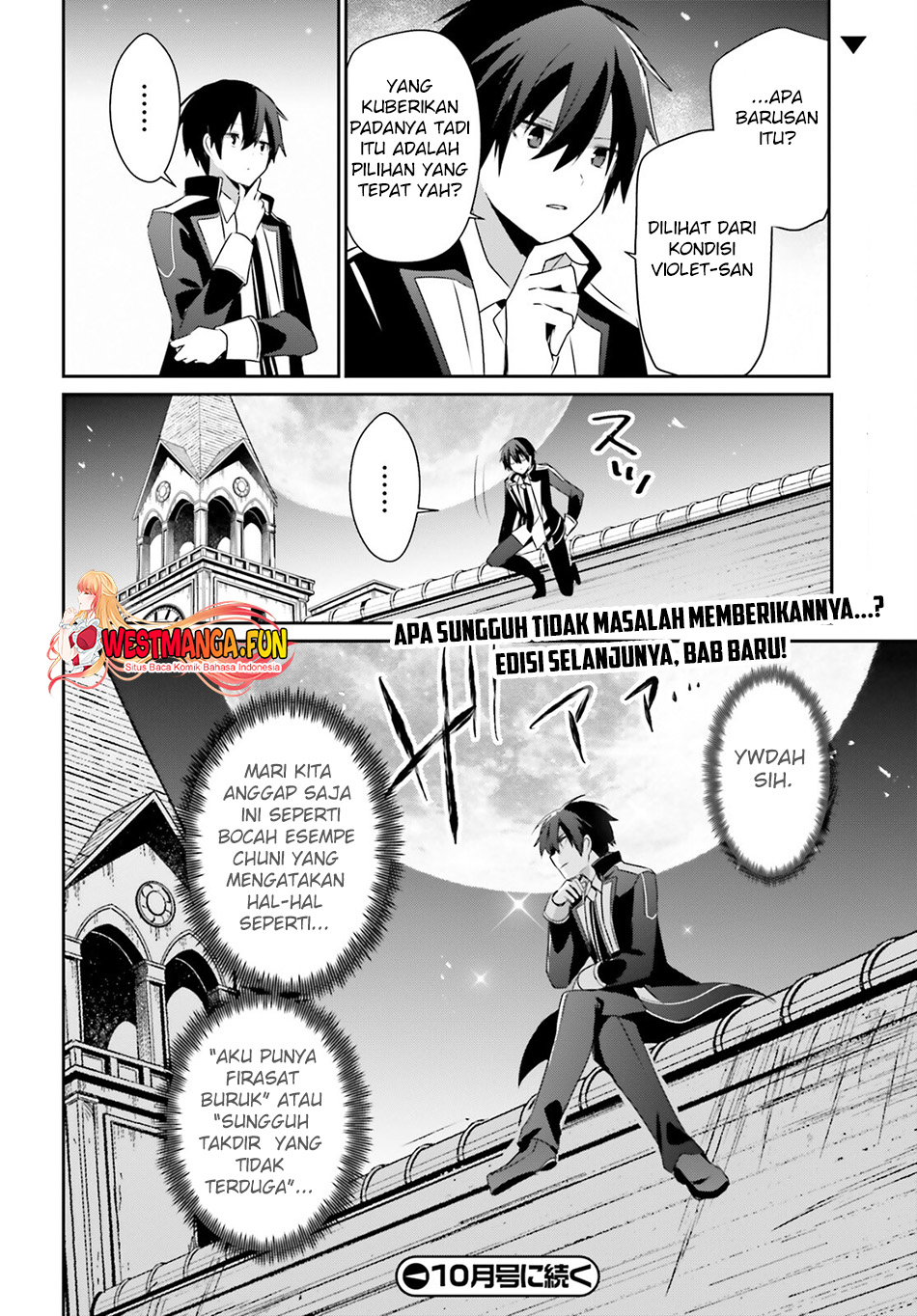 Chapter 66.1 - halaman 18