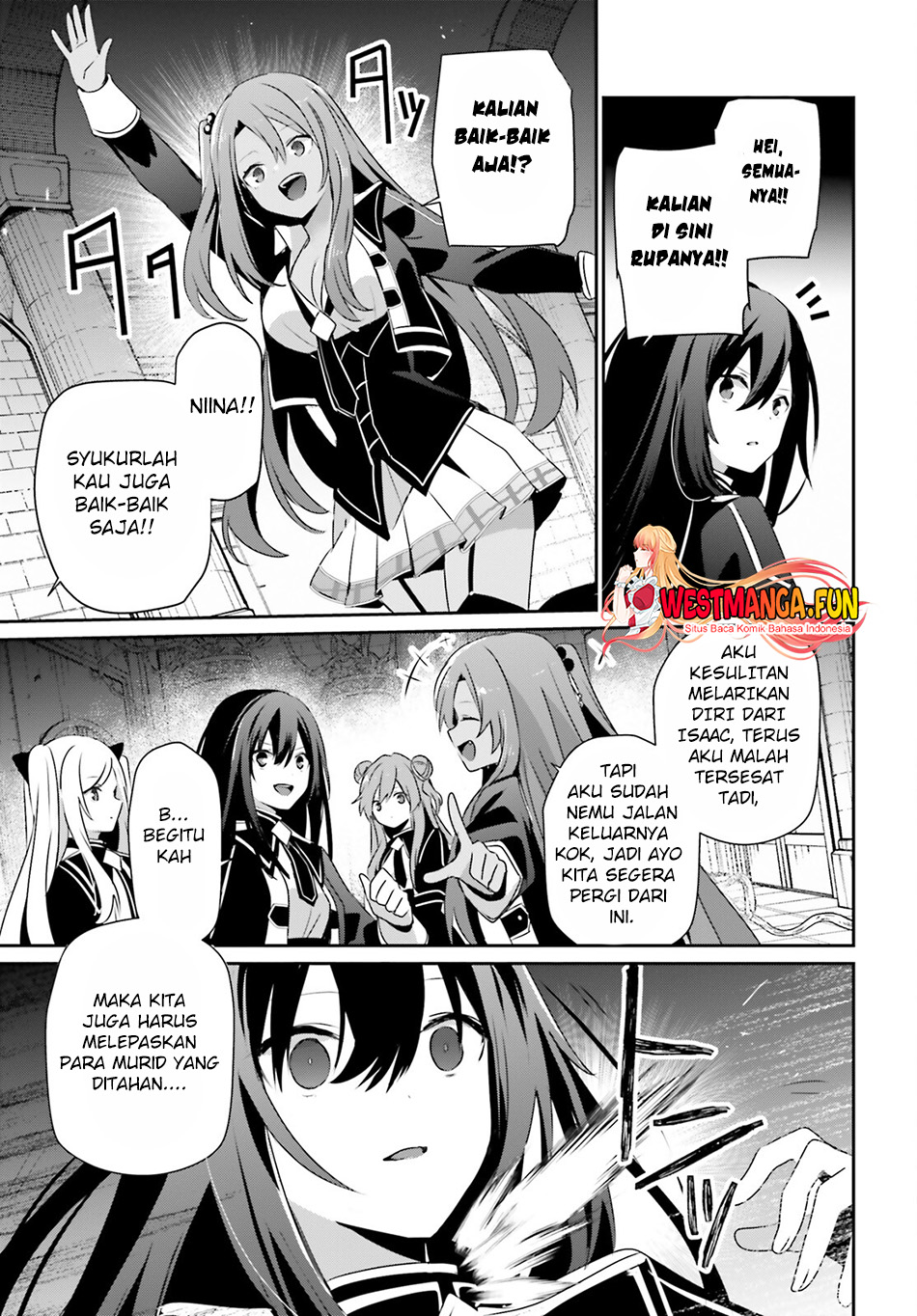 Chapter 66.1 - halaman 6