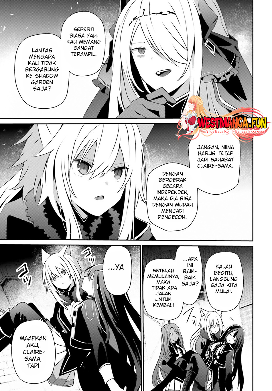 Chapter 66.1 - halaman 8