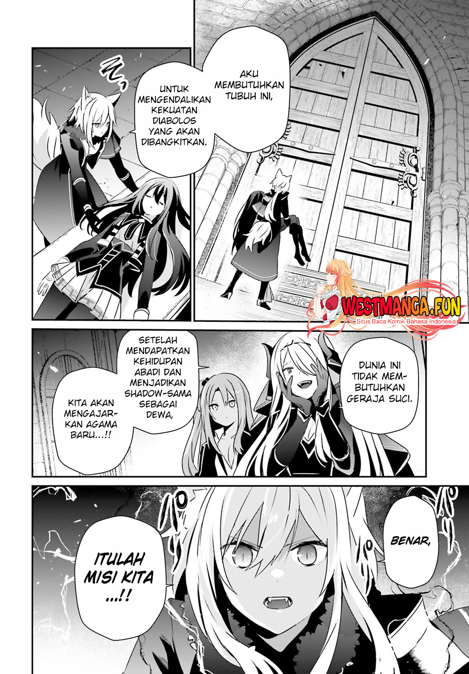 Chapter 66.1 - halaman 9