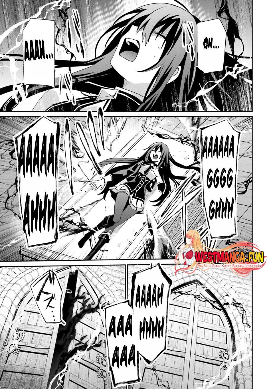 Chapter 66.1 - halaman 10