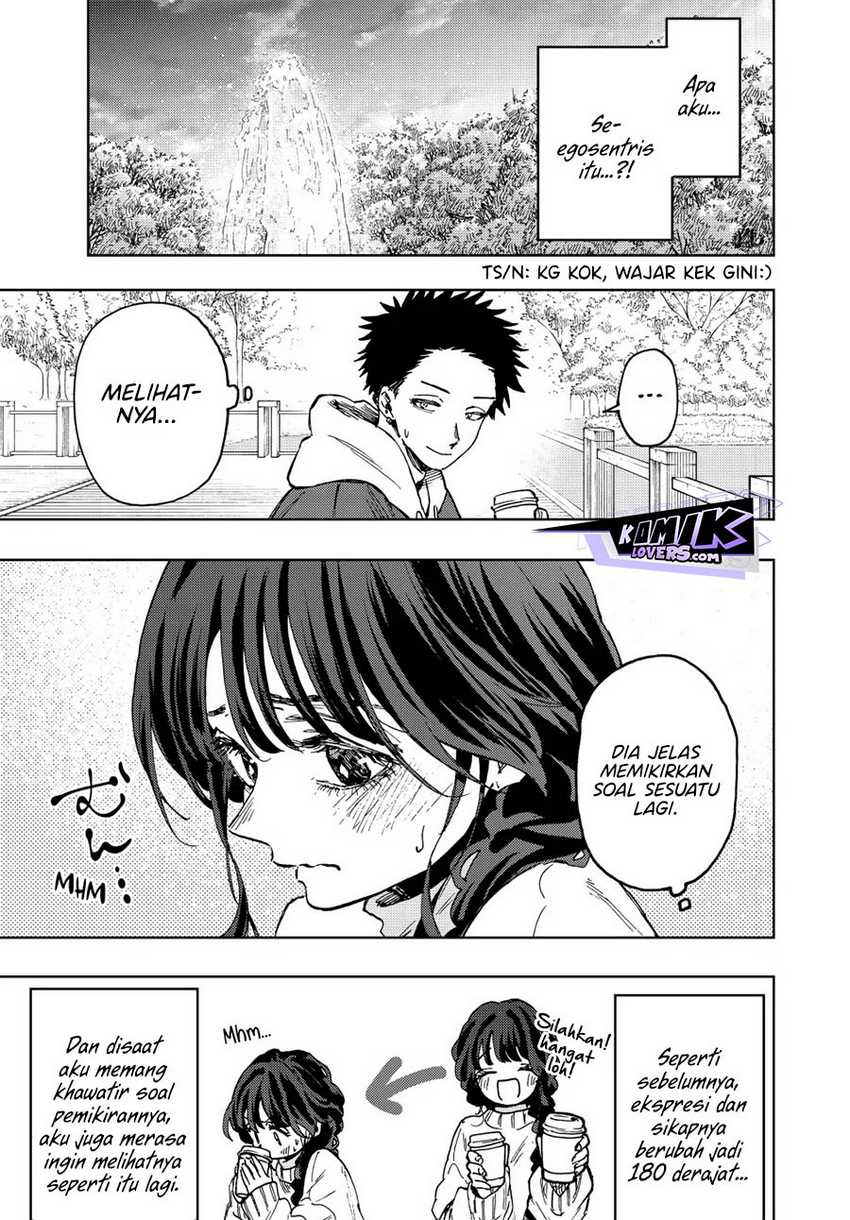 Chapter 73 - halaman 15