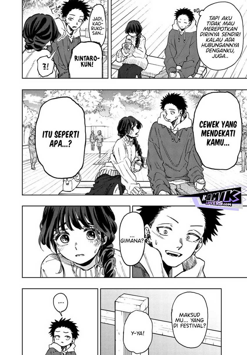 Chapter 73 - halaman 16