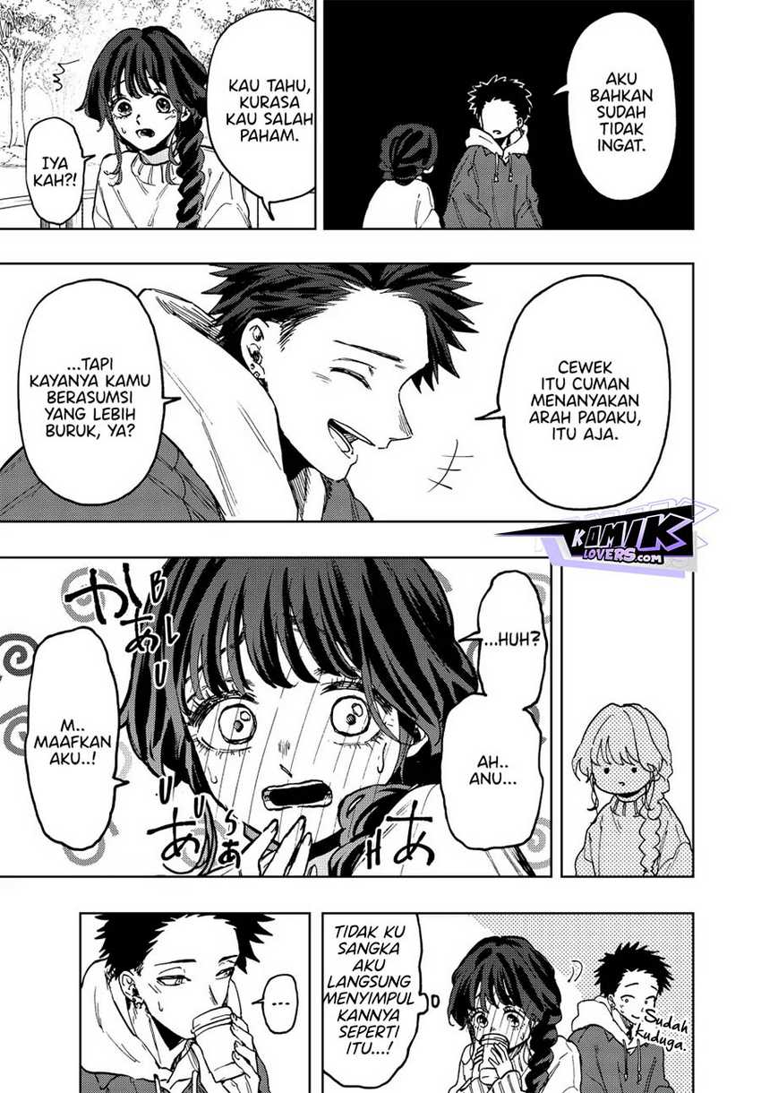 Chapter 73 - halaman 17