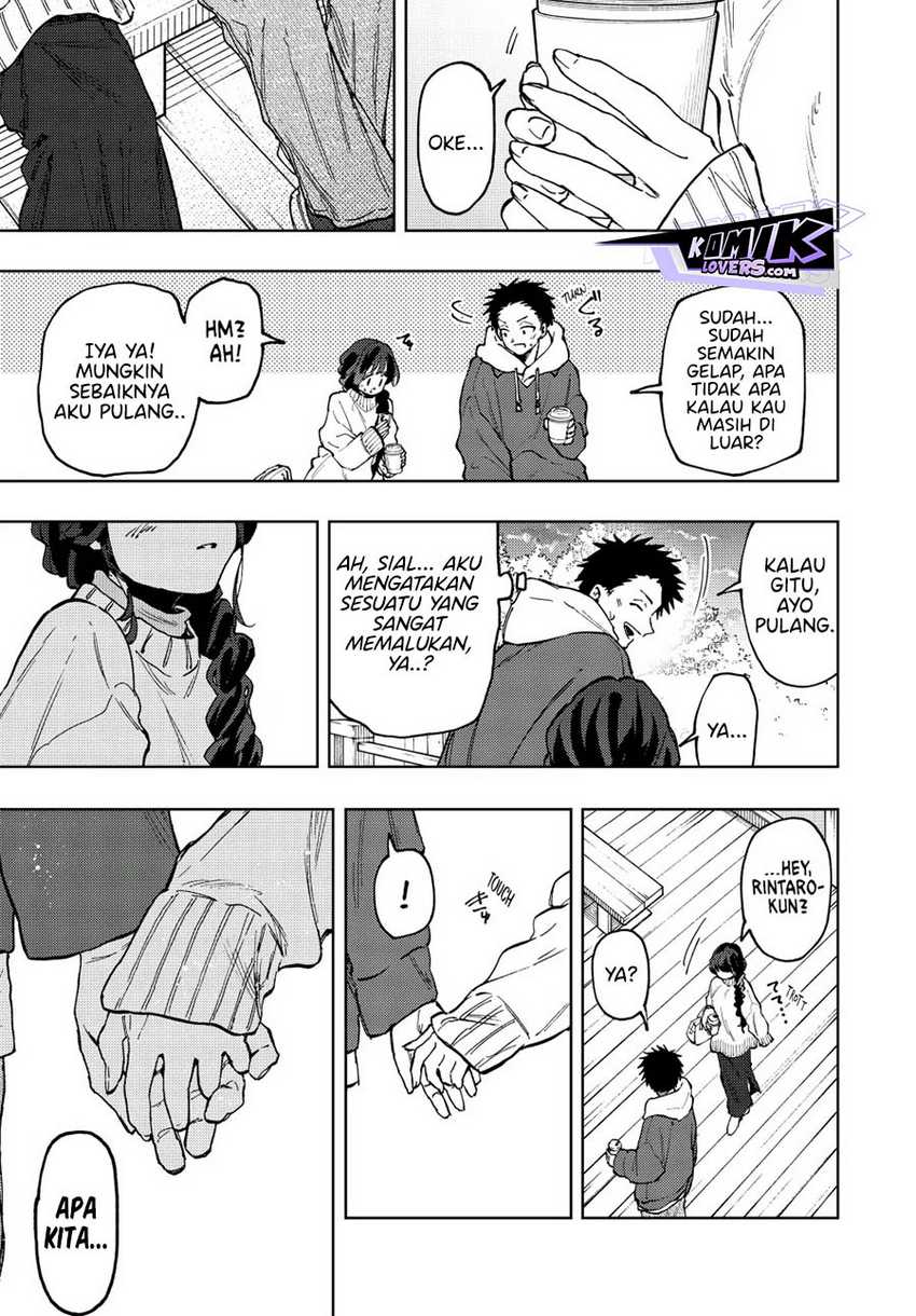 Chapter 73 - halaman 19
