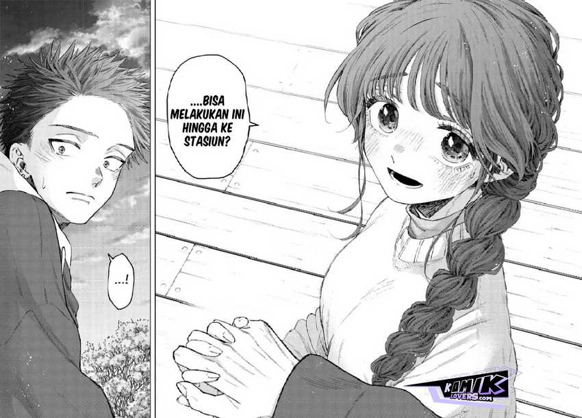 Chapter 73 - halaman 20