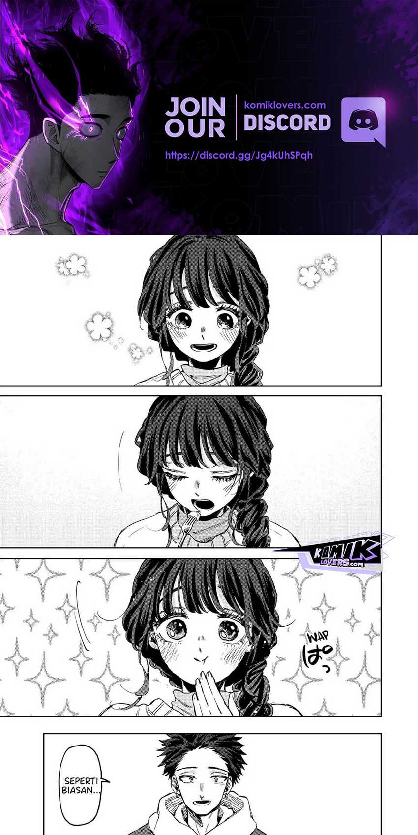 Chapter 73 - halaman 3