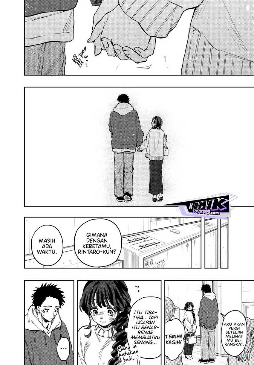 Chapter 73 - halaman 21
