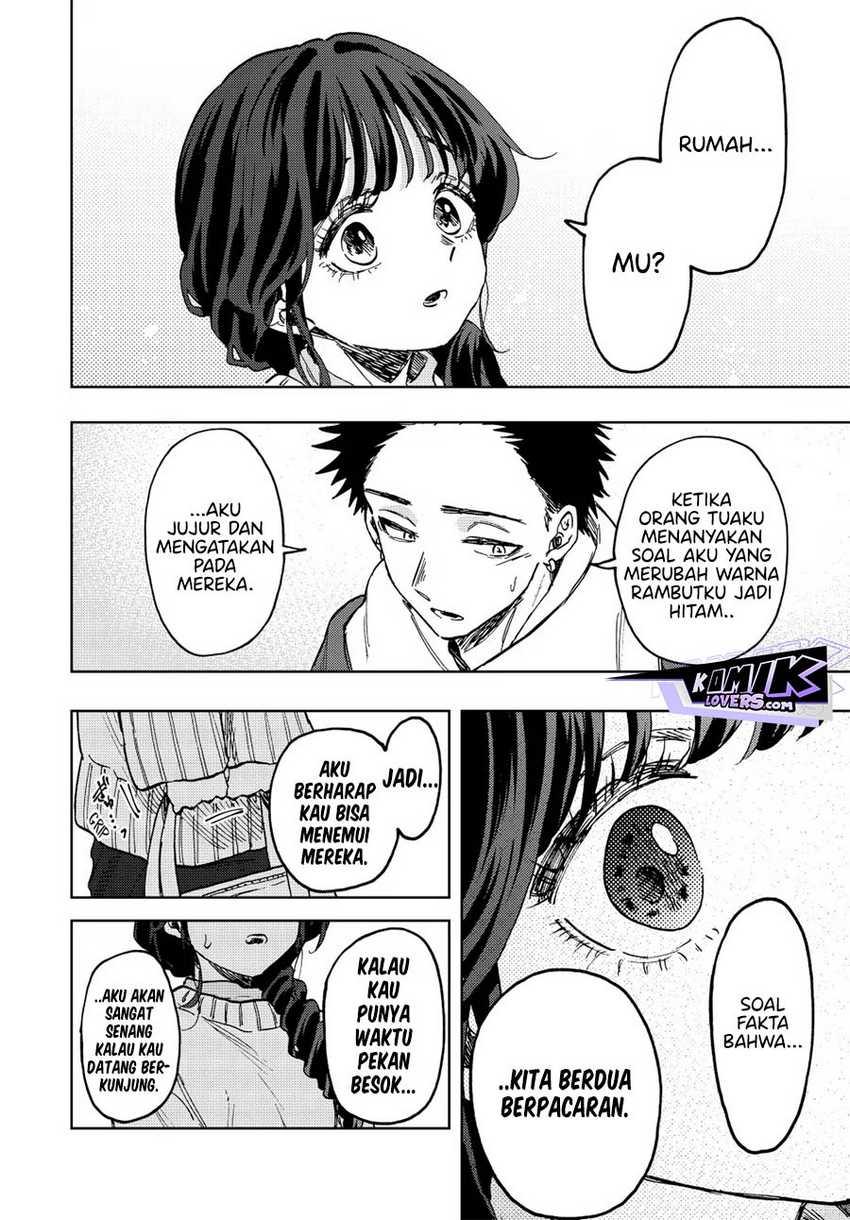 Chapter 73 - halaman 23