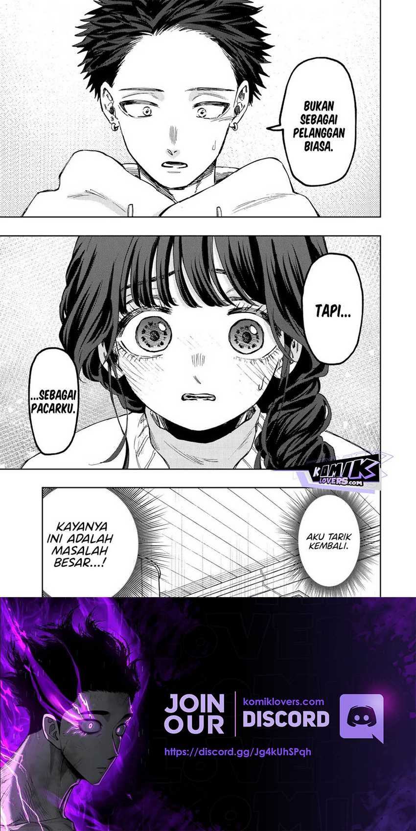 Chapter 73 - halaman 24