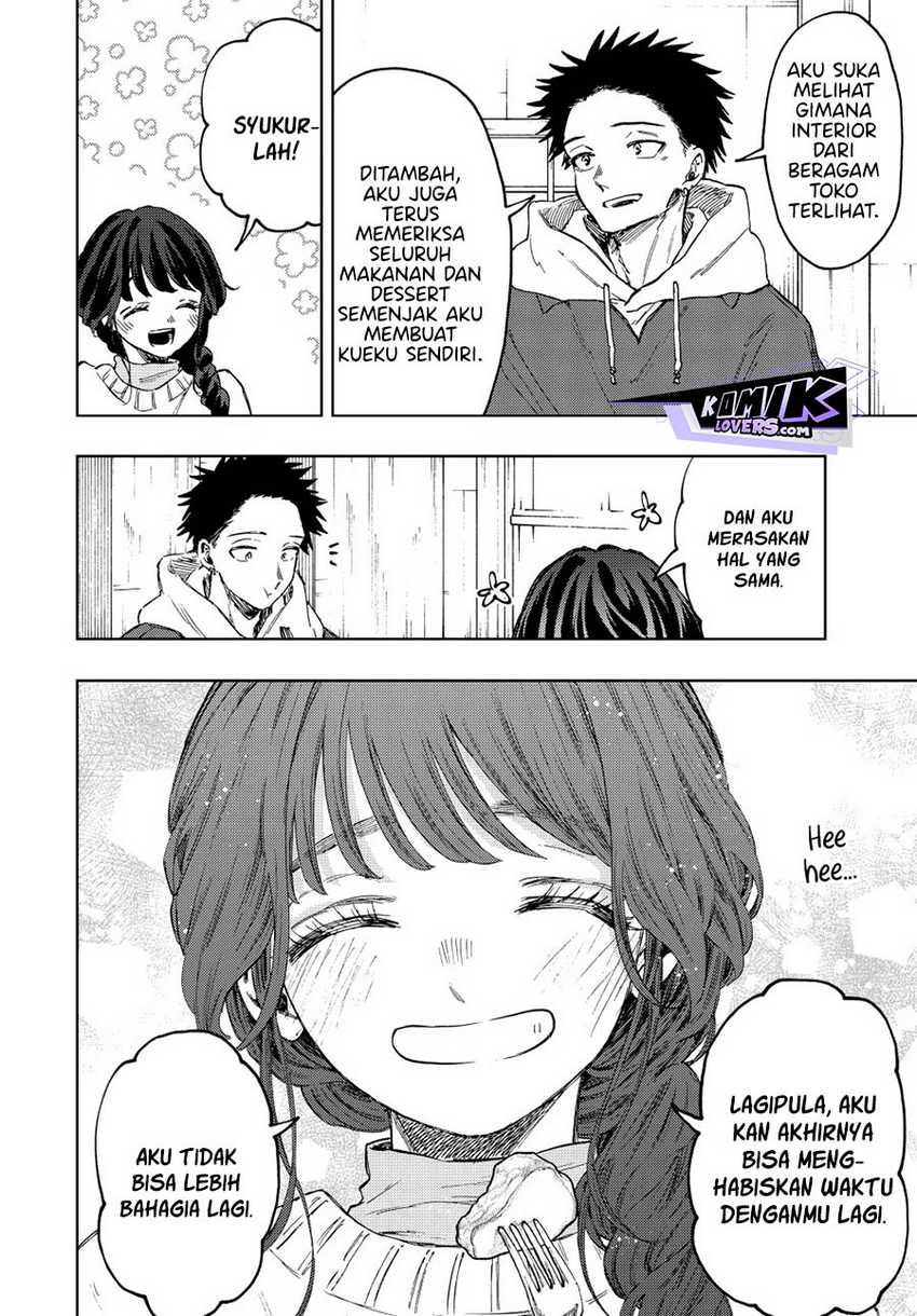 Chapter 73 - halaman 6