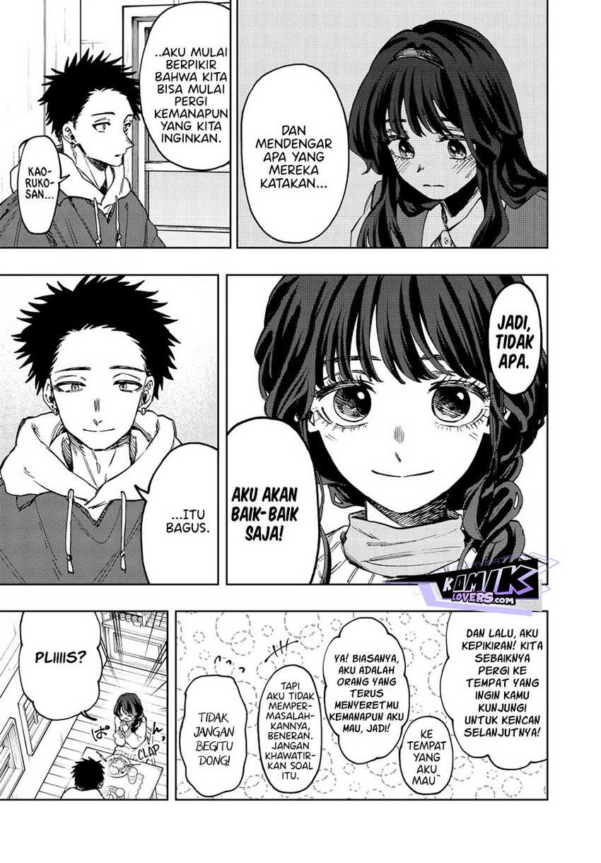Chapter 73 - halaman 9