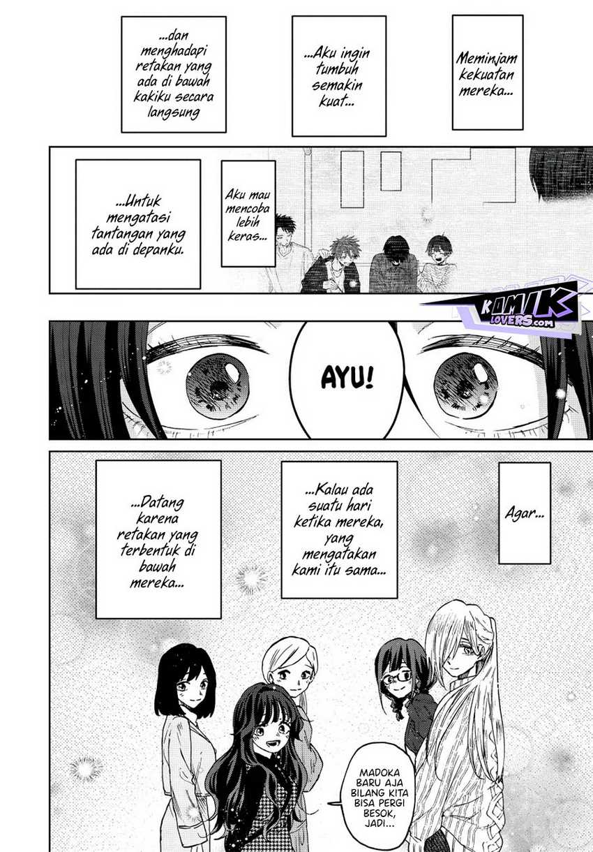 Chapter 72 - halaman 22