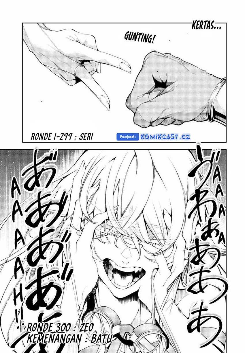 Chapter 40 - halaman 19