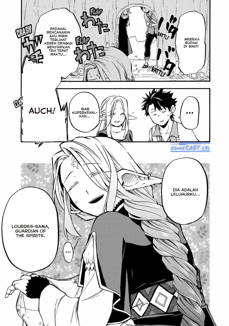Chapter 34 - halaman 30