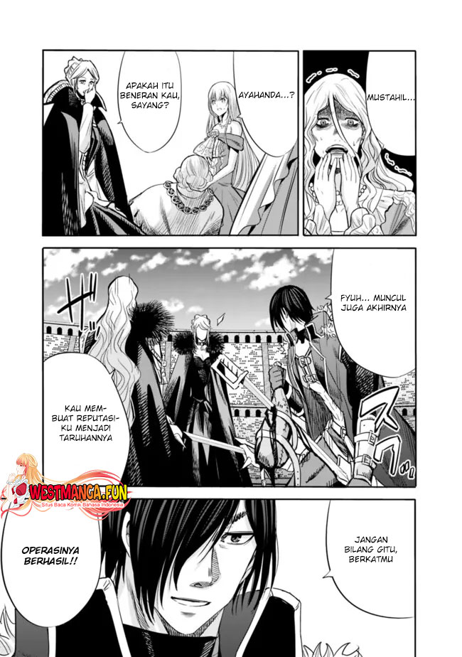 Chapter 87 - halaman 19