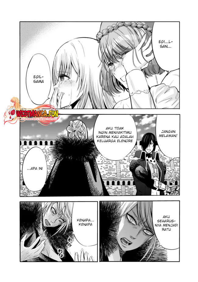 Chapter 87 - halaman 20