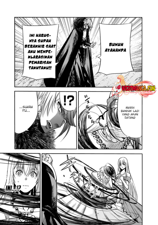 Chapter 87 - halaman 21