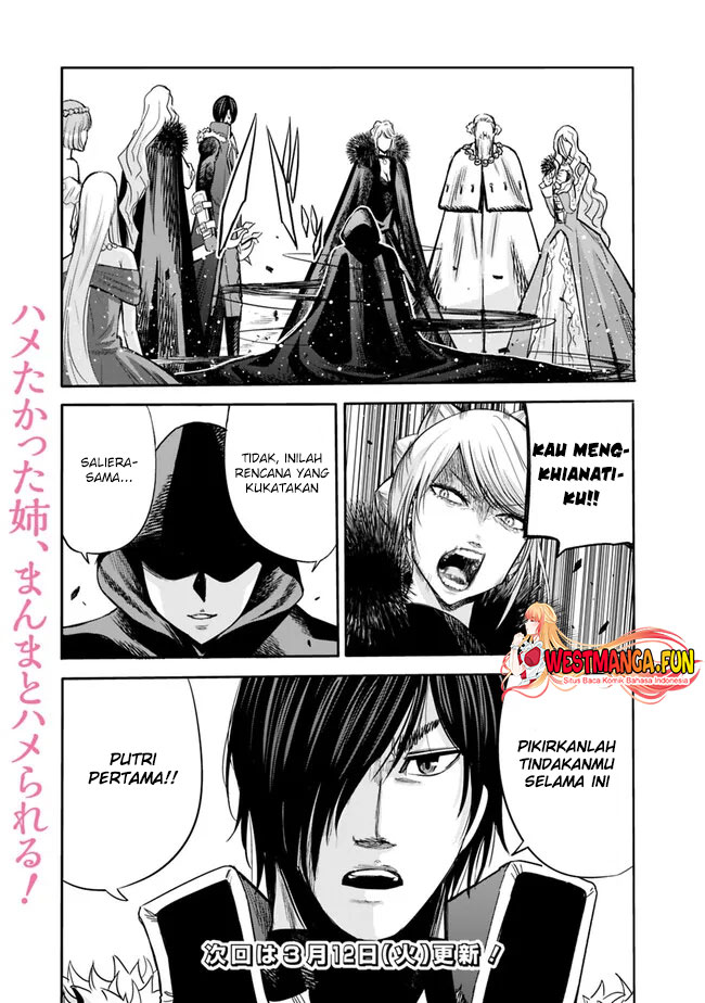 Chapter 87 - halaman 22