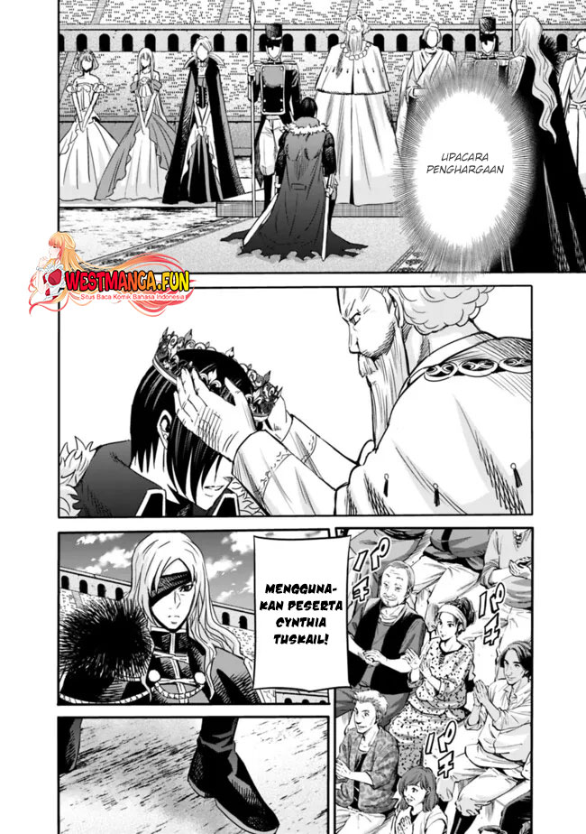 Chapter 87 - halaman 7