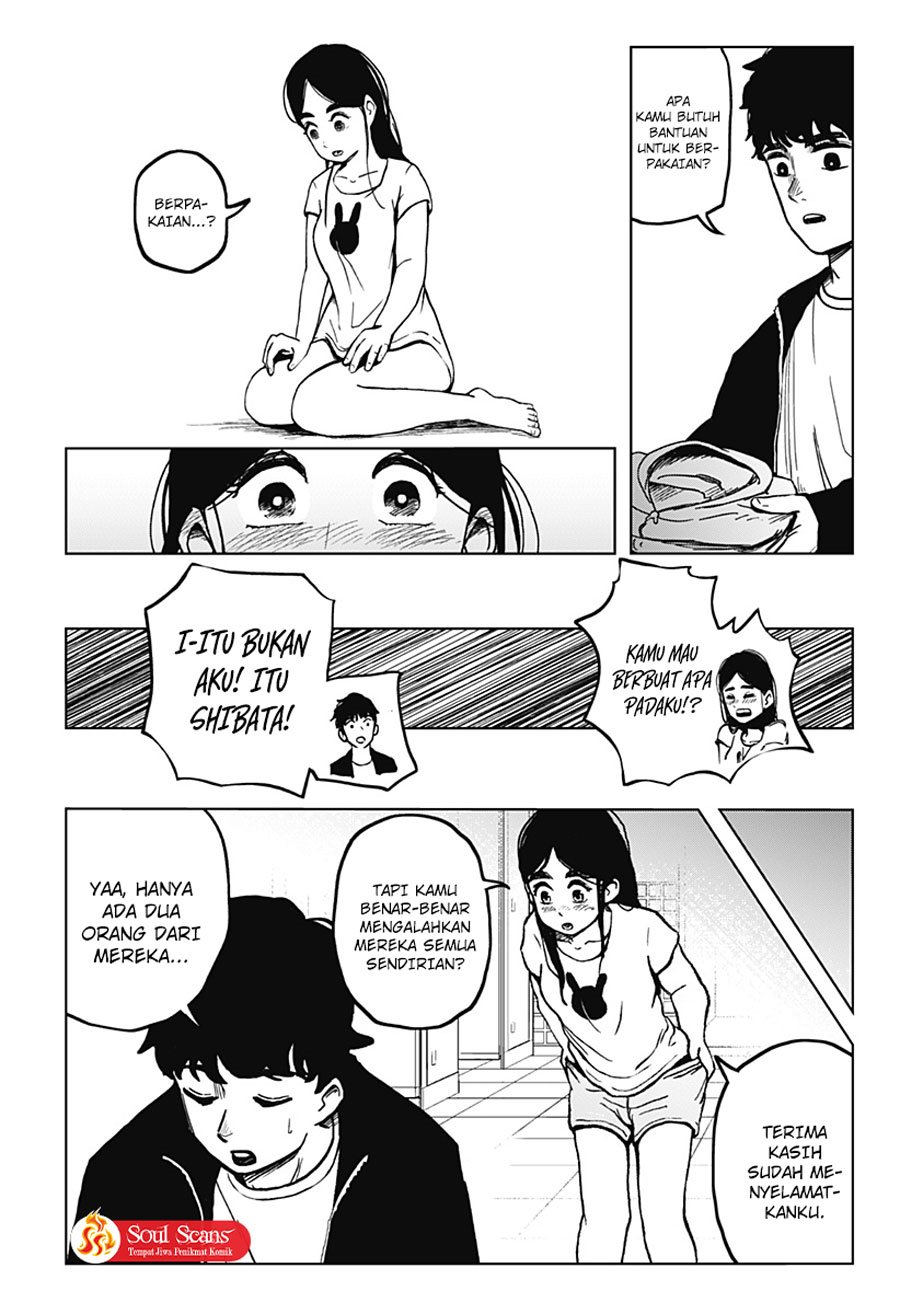 Chapter 7 - halaman 21
