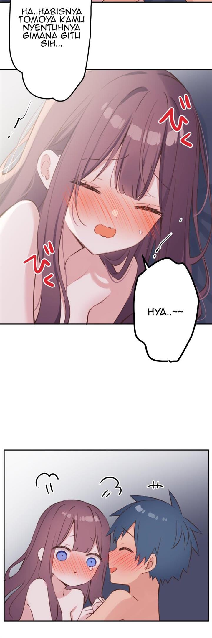 Chapter 192 - halaman 25