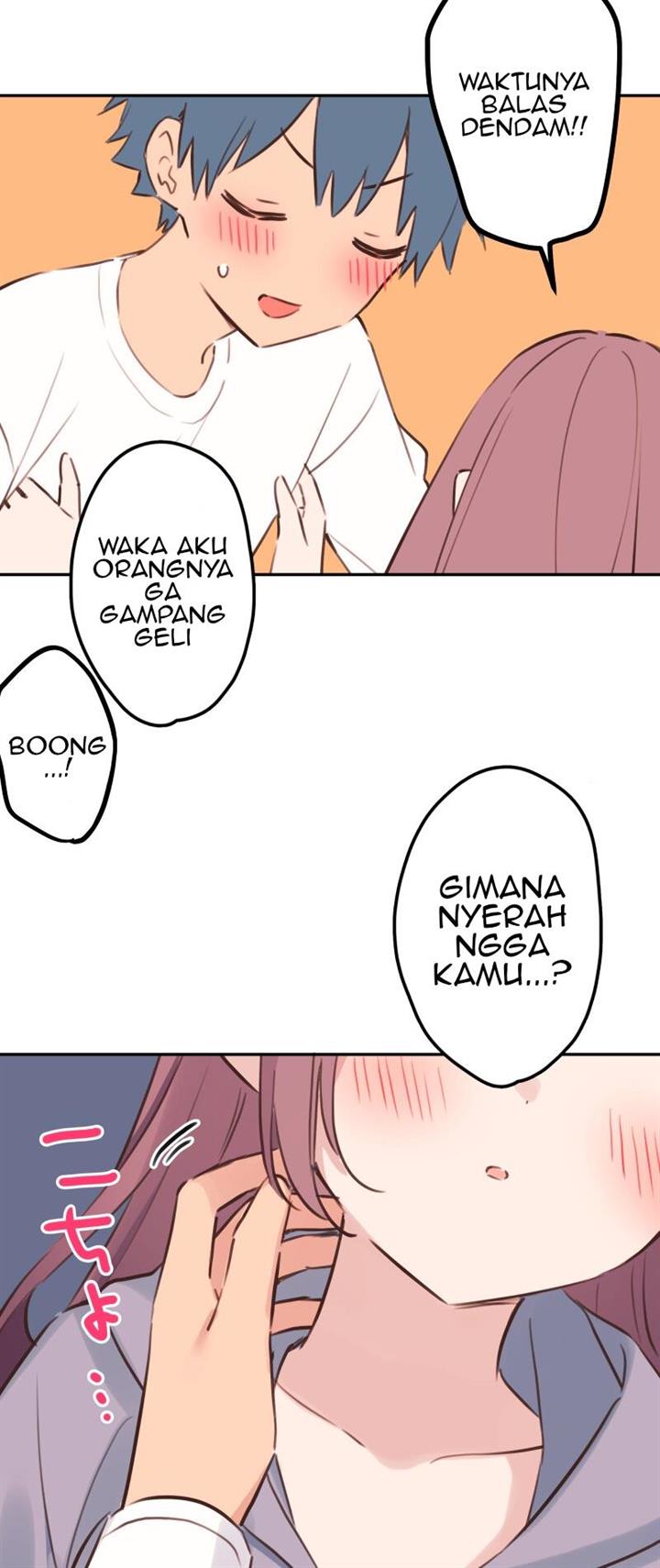 Chapter 191 - halaman 15
