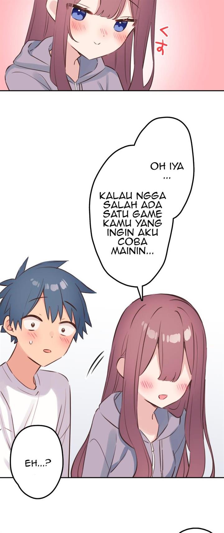 Chapter 191 - halaman 21