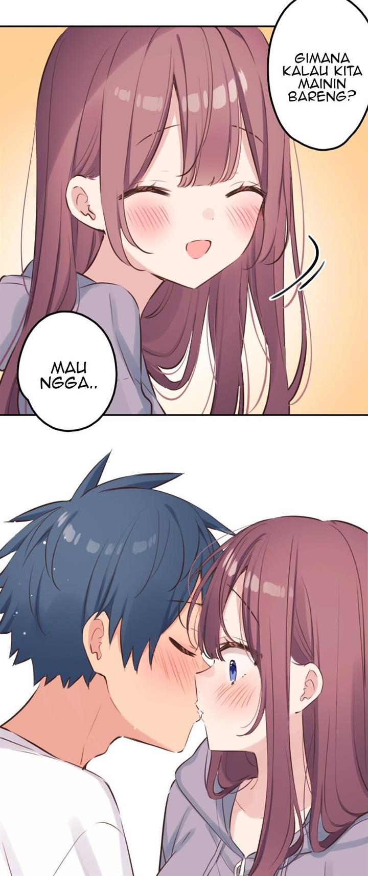 Chapter 191 - halaman 22