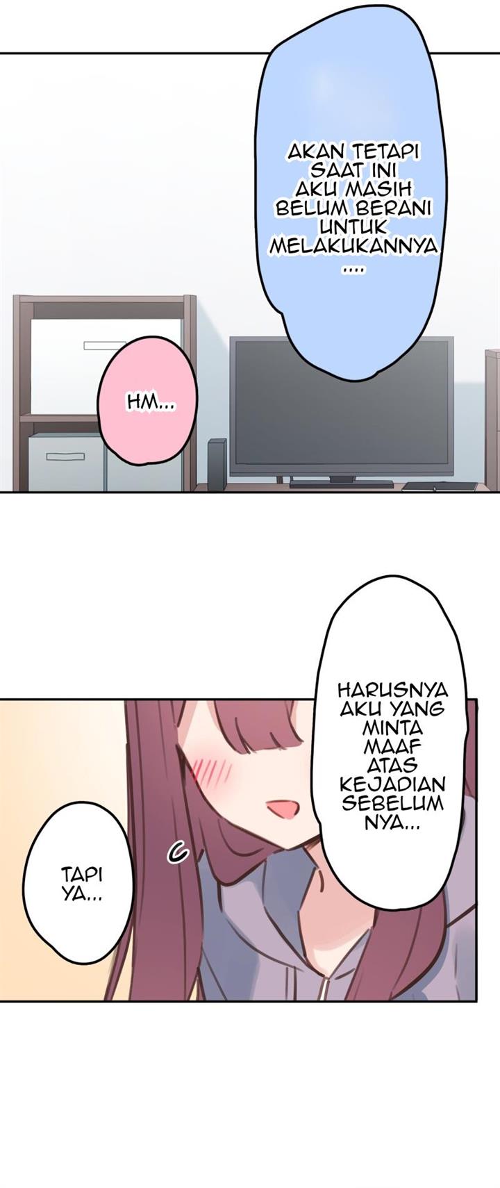 Chapter 191 - halaman 28