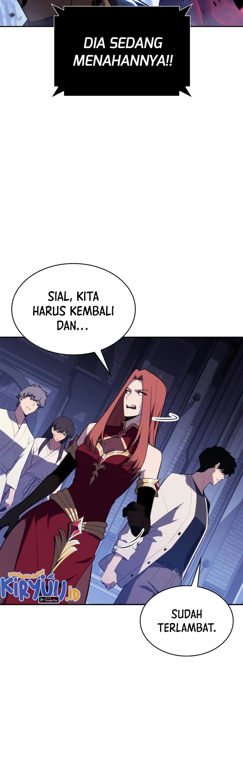 Chapter 164 - halaman 54
