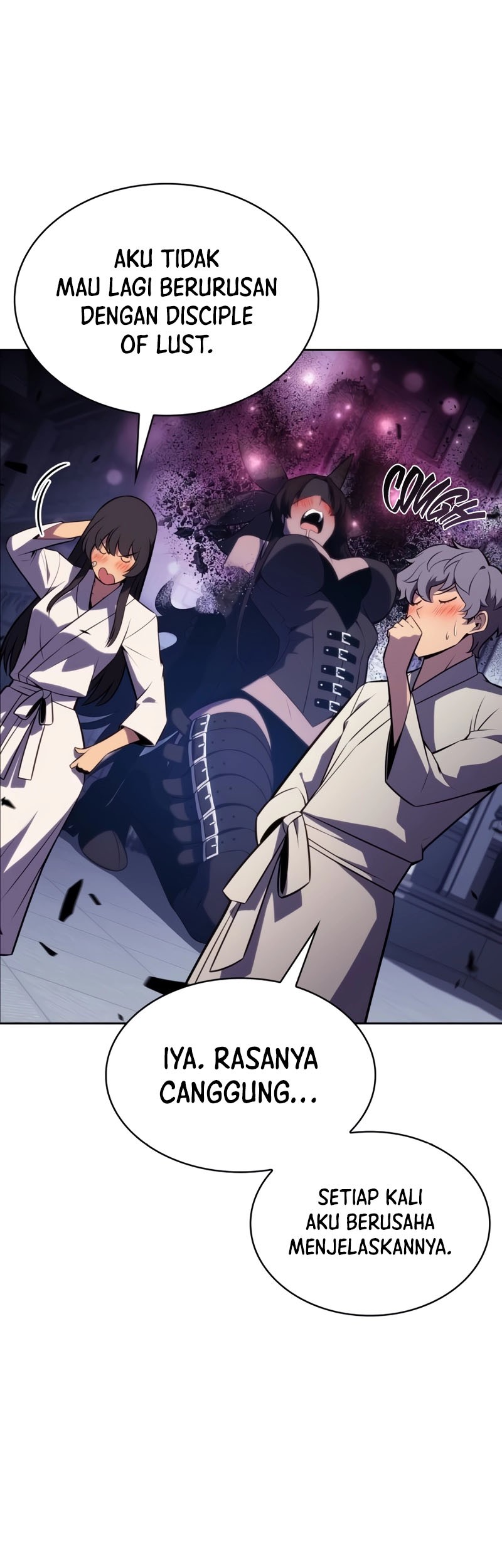Chapter 164 - halaman 27