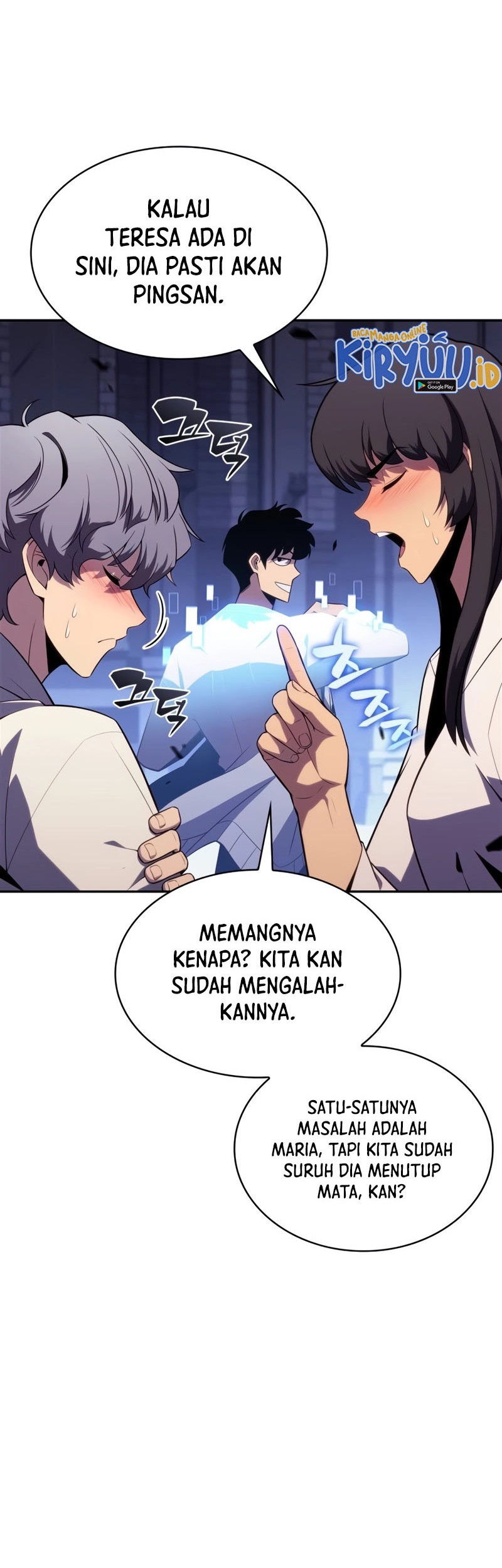 Chapter 164 - halaman 28