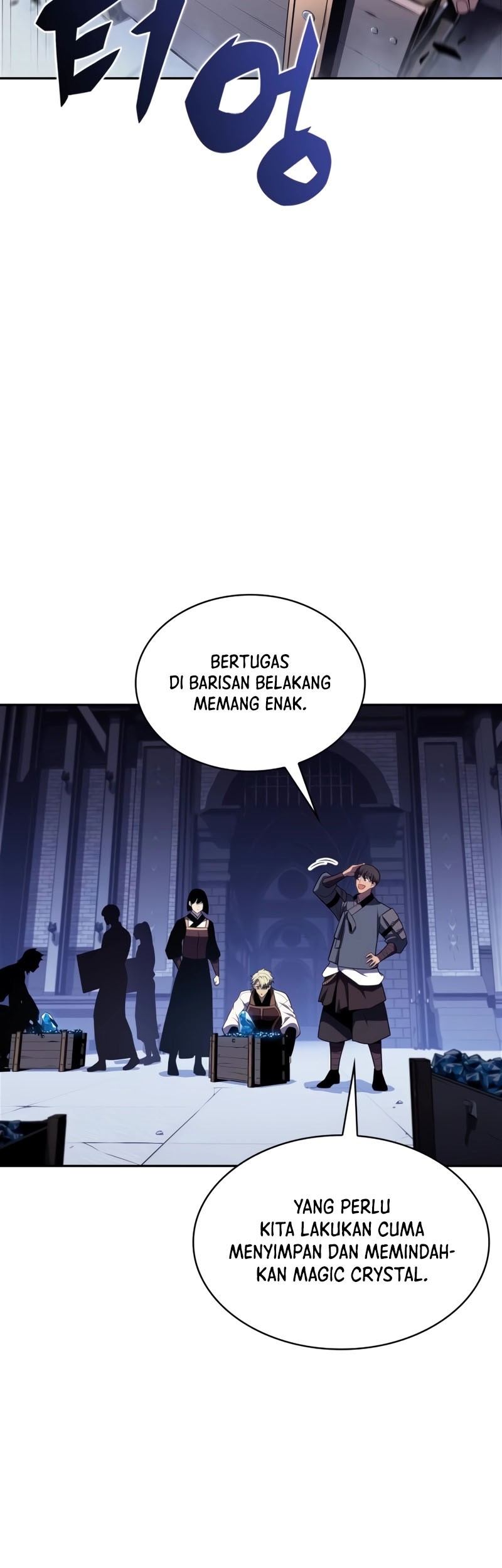 Chapter 164 - halaman 35