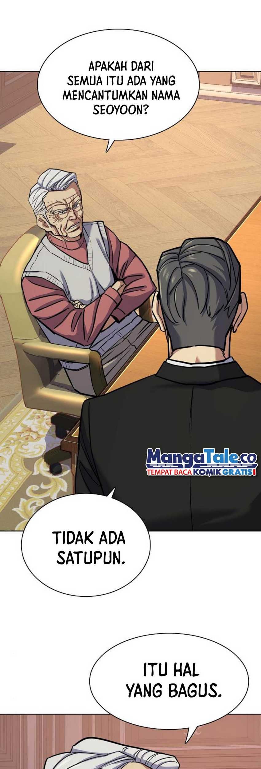 Chapter 109 - halaman 31