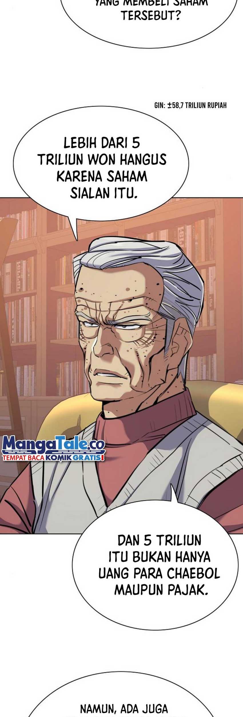 Chapter 109 - halaman 33