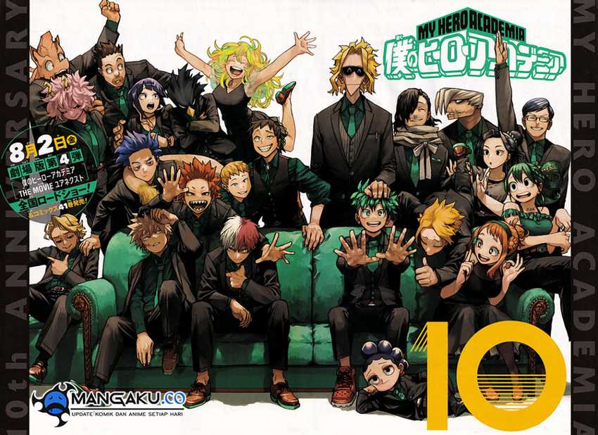 Chapter 429 - halaman 3