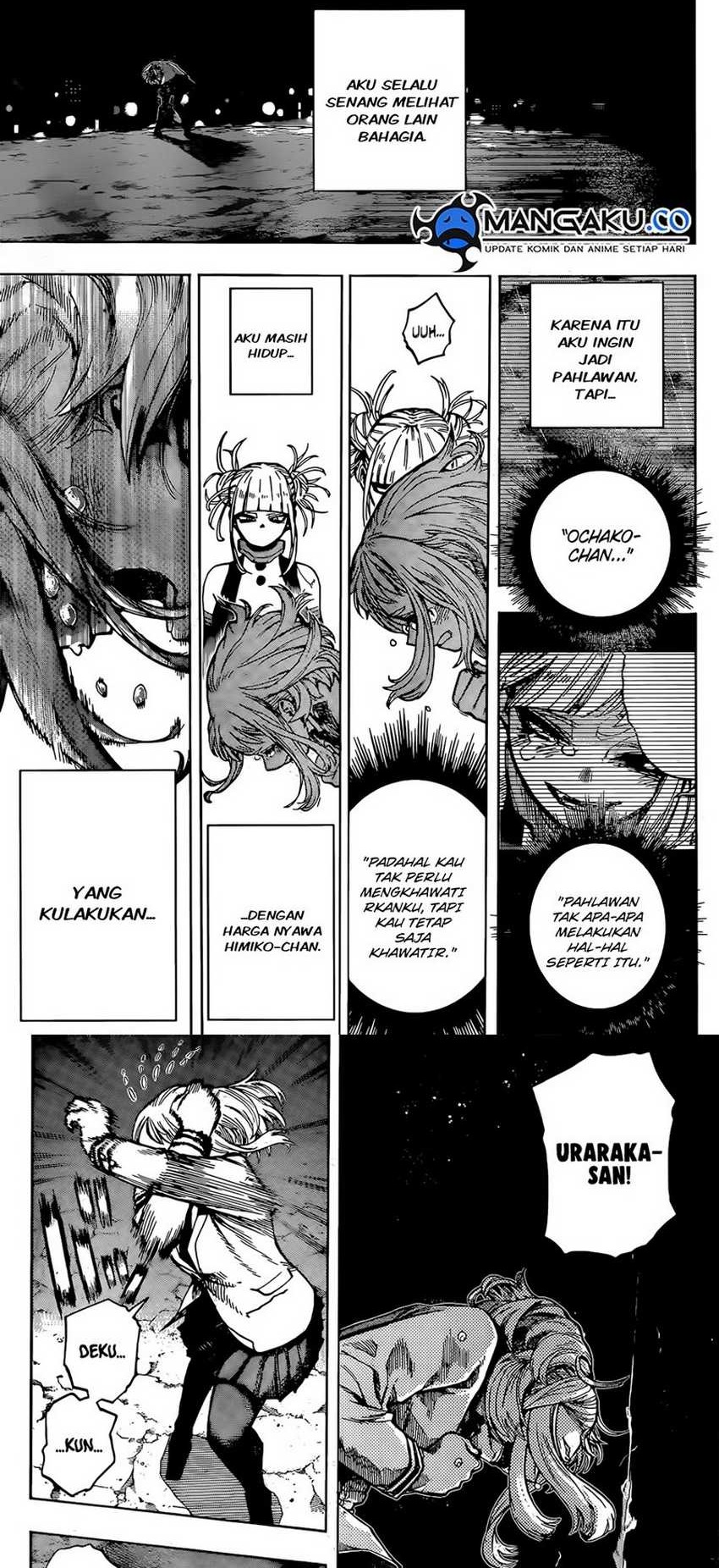 Chapter 429 - halaman 5