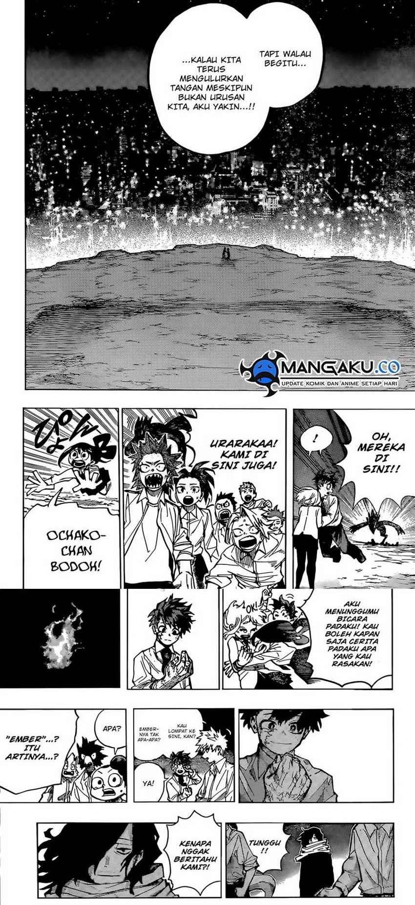 Chapter 429 - halaman 9