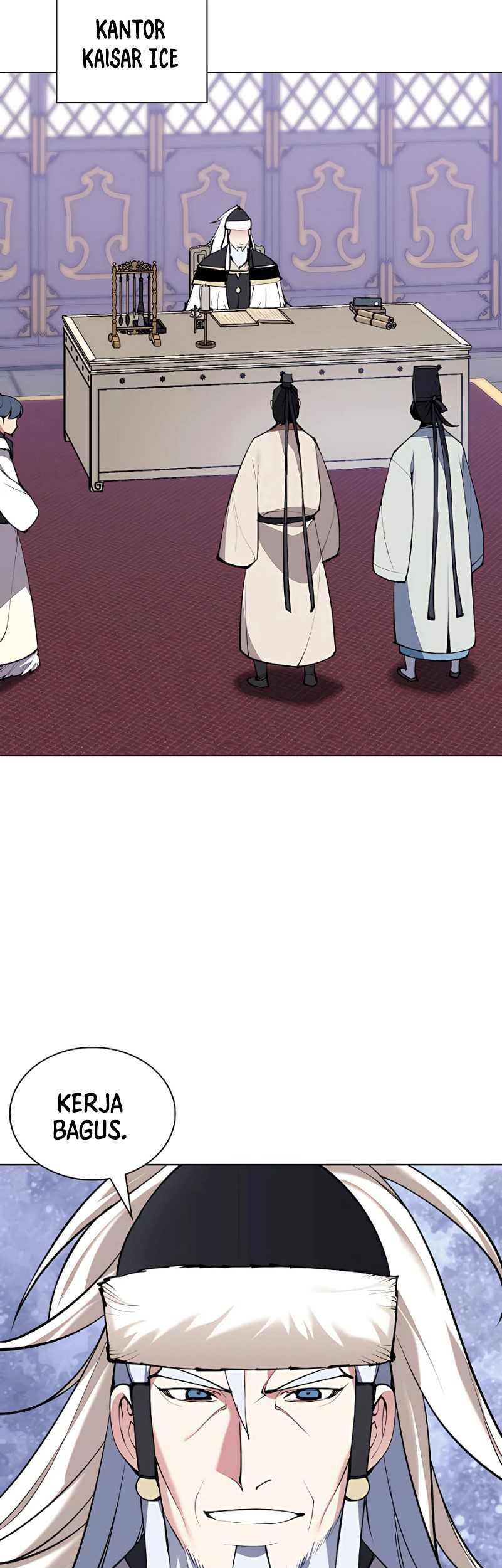 Chapter 119 - halaman 23