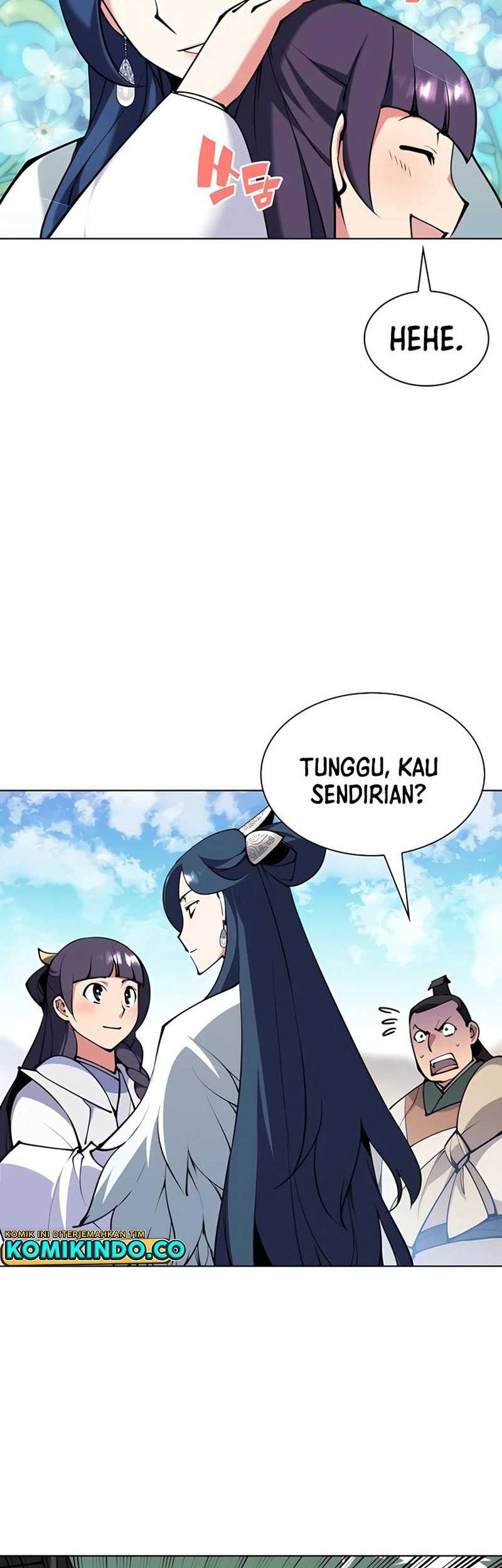 Chapter 118 - halaman 31