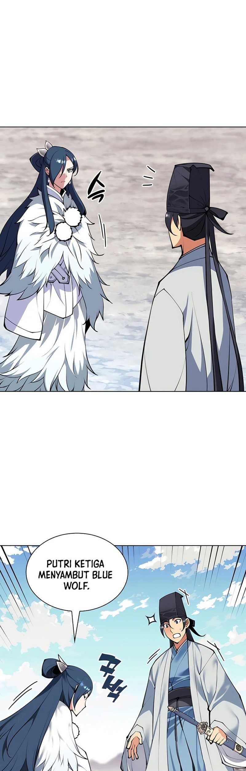 Chapter 118 - halaman 33